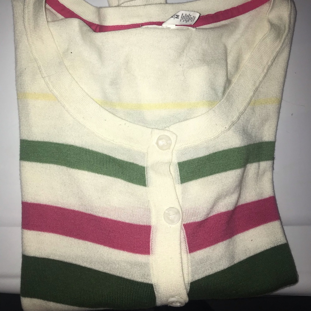 Aero cardi
